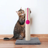 Trụ Cào Móng Mèo Elena Mon Ami - Paddy Pet Shop